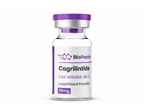 Cagrilintide 10 mg – fiolka z peptydem
