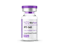 PT-141 10 mg – fiolka z peptydem