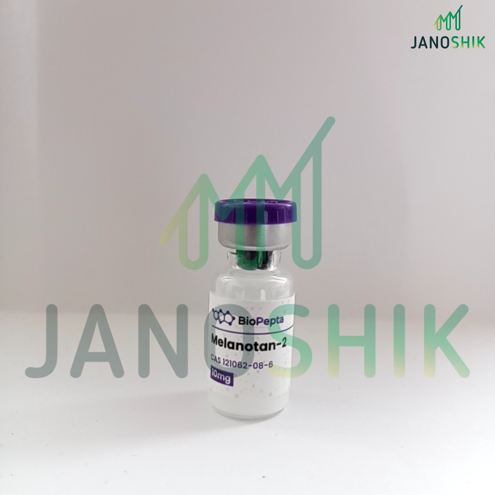 melanotan 2 10mg