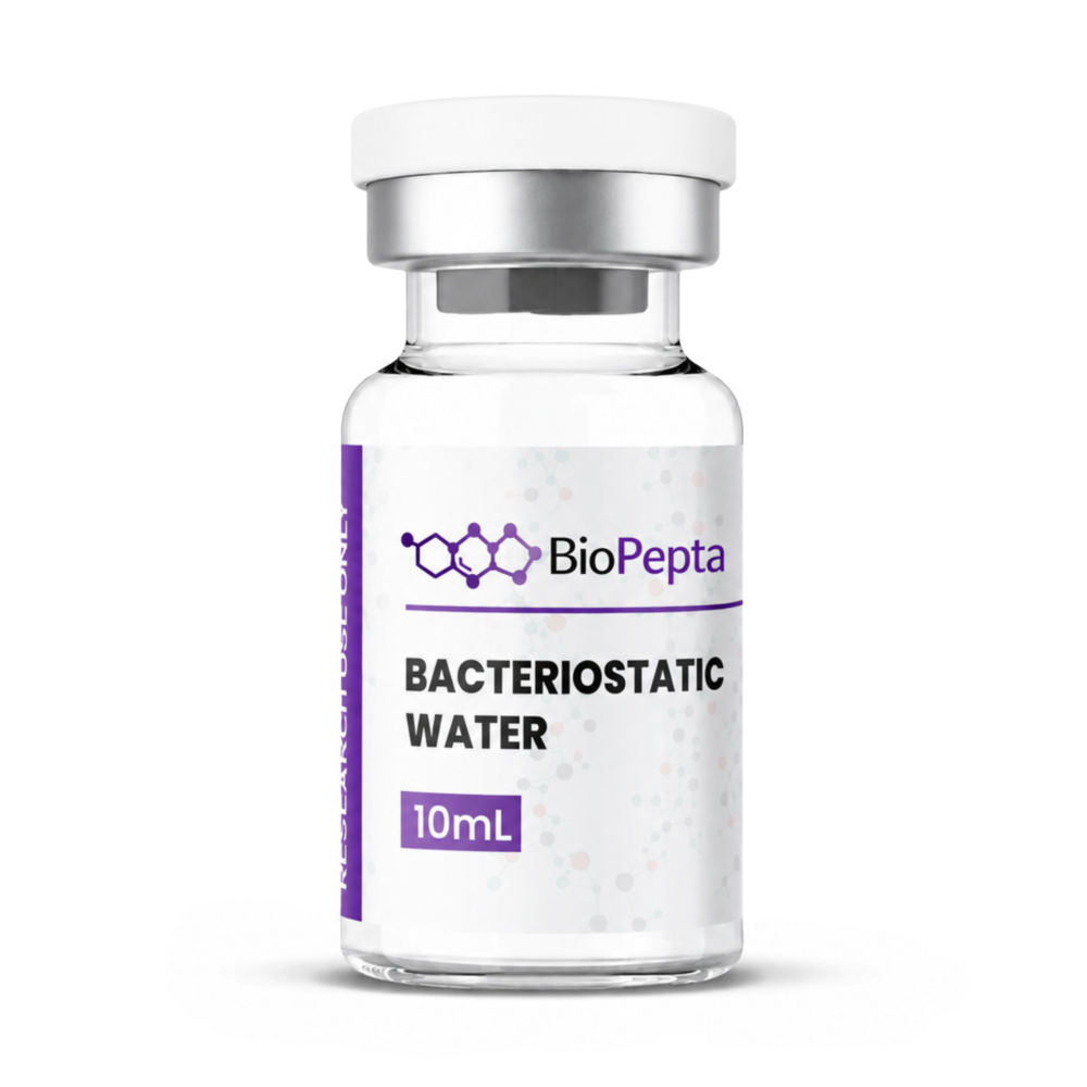 Woda Bakteriostatyczna
