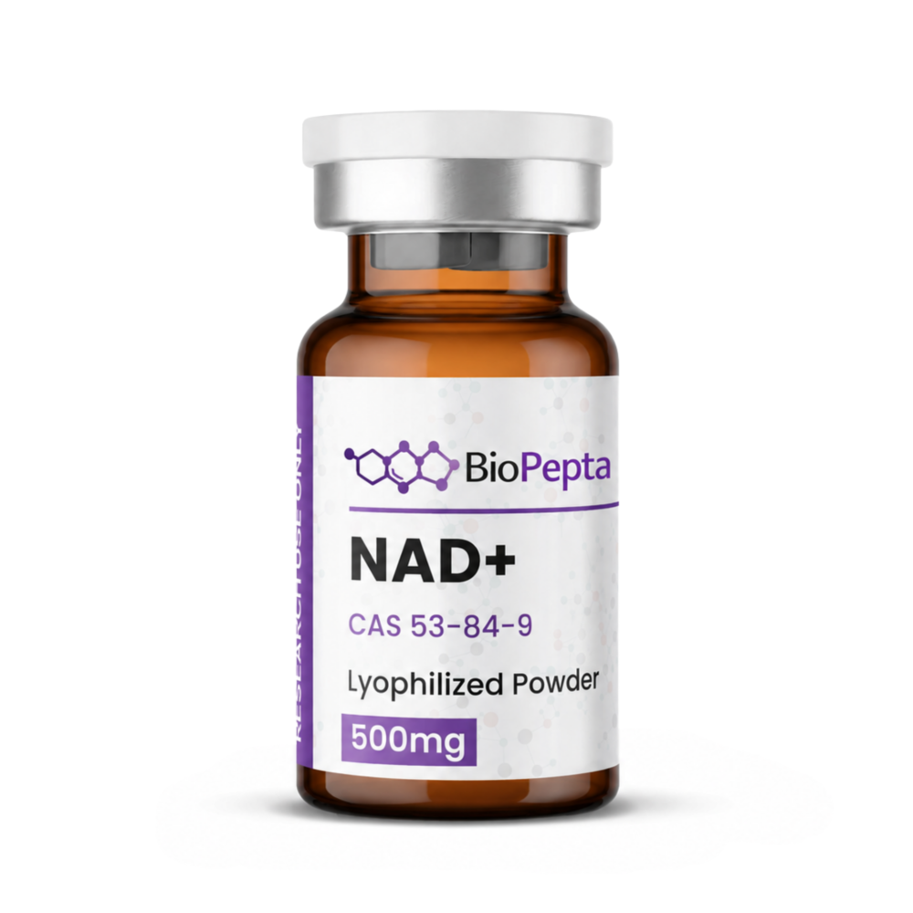 NAD+