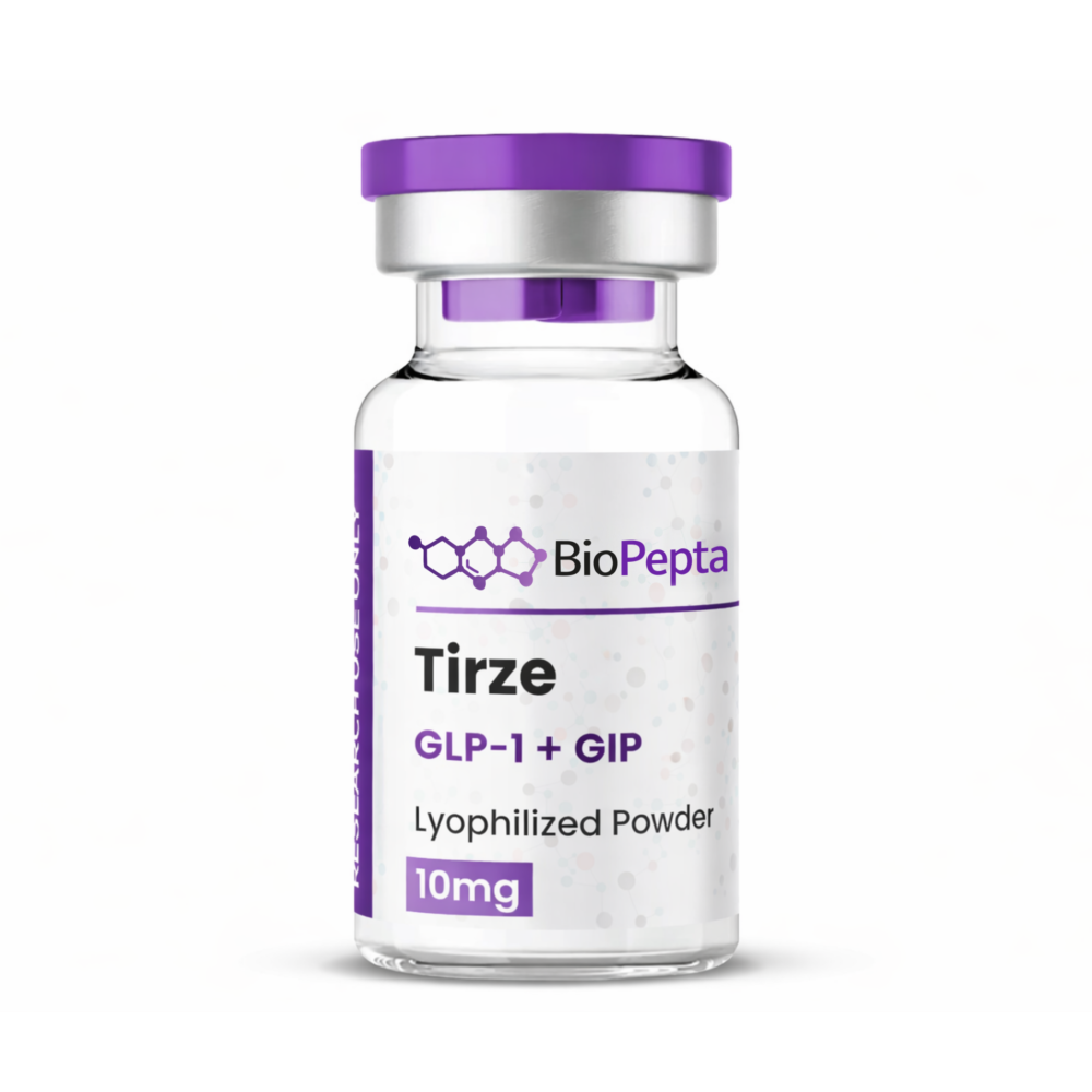 Tirze 10mg