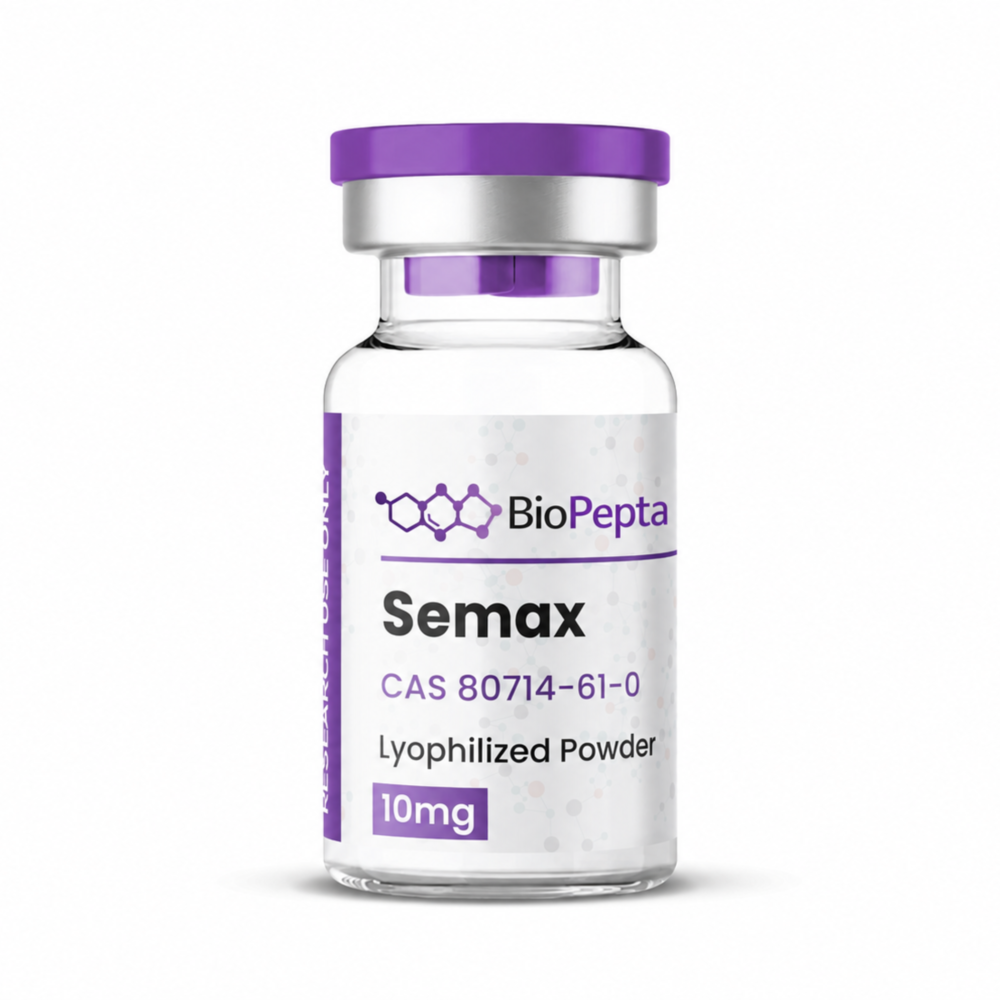Semax BioPepta