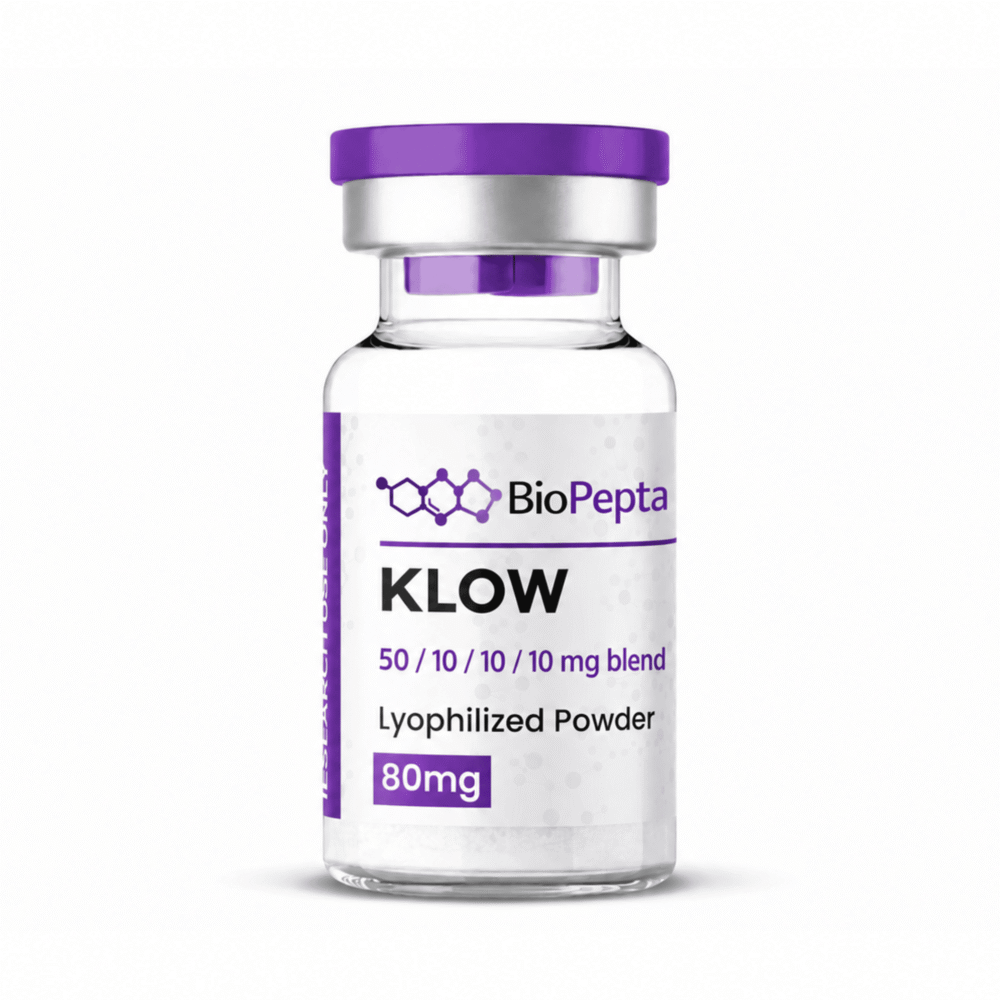 KLOW BioPepta