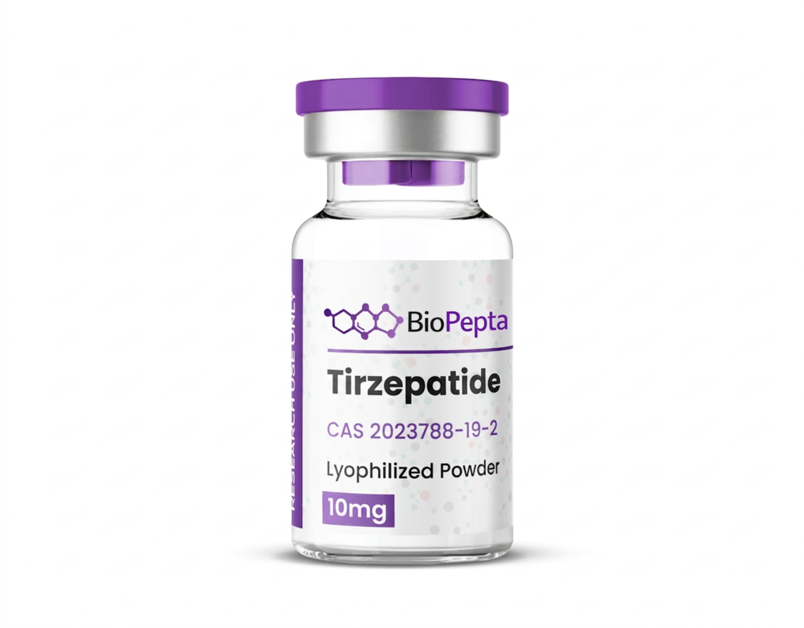 Tirzepatide BioPepta
